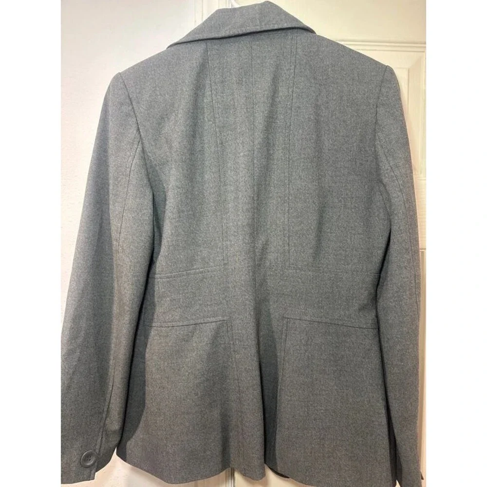 The Limited Stretch Women Top/Coat- Size XS